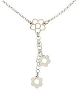 Collana Zamberlan Gioielli Donna in Argento CL2-156 - CL2-156
